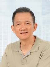 朱小黄
