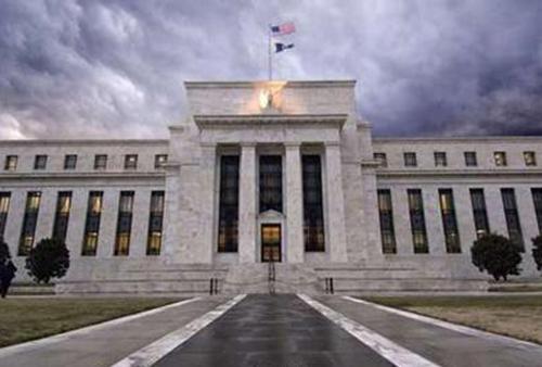 美联储或暂停降息 美银仍预计美债收益率将跌向负值