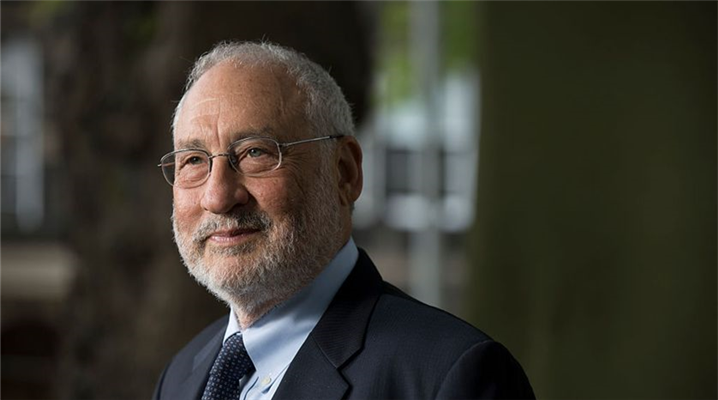 诺奖得主菲尔普斯:扶贫路不好走但必须要走