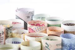 央行：11月人民币贷款增加1.43万亿元 M2同比增长10.7%