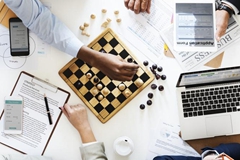 长期来看股票类资产是收益较高的投资品种