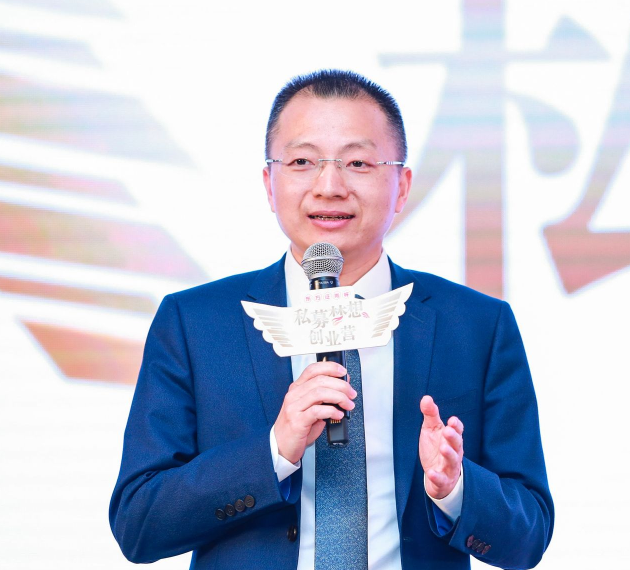 少数派周良:要计划周密 更要百折不挠