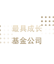 最具成长基金公司