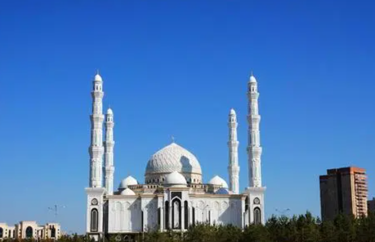 哈萨克斯坦总统下令调查国内骚乱原因