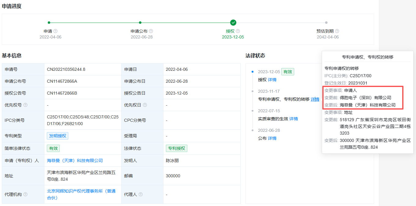 海菲曼北交所过会:高增长、高毛利与高退货率并存 与创始股东家族关联交易密切埋雷