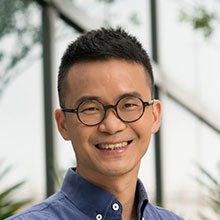 Daniel Tian