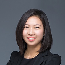 Maggie Luo