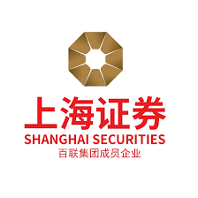 上海证券