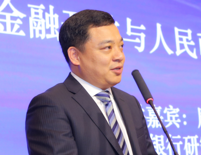 周诚君:下步对外开放或更着眼于本币驱动的对外开放