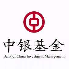 中银基金