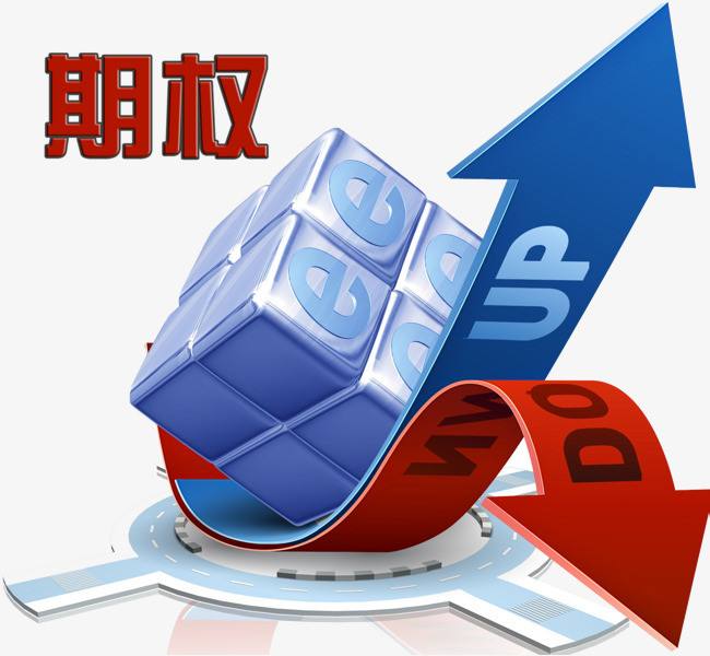 合约设计沿用已上市期权思路