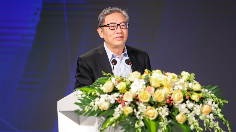 科技金融,养老金融等王庆:私募基金的价值主张就是创造绝对收益高云程