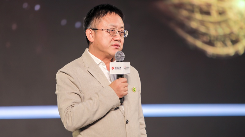 刘明达:环境类投资蕴含巨大机会