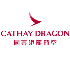 国泰港龙航空