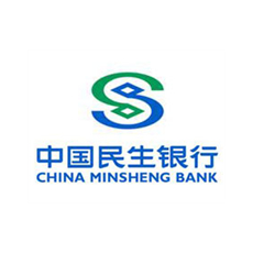 中国民生银行