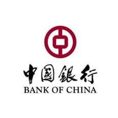 中国银行
