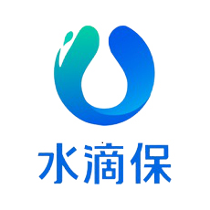 水滴保