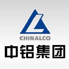 中国铝业