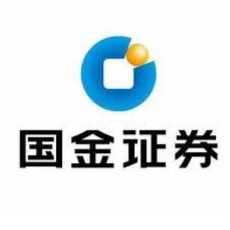 国金证券