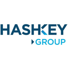 Hash Blockchain Limited