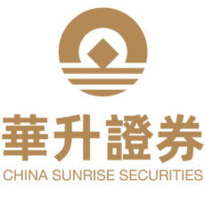 华升资本