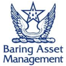 霸菱资产管理（亚洲）