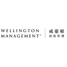 威灵顿投资