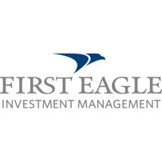 First Eagle投资管理公司