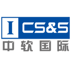 中国软件国际