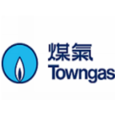 香港中华煤气