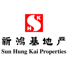 新鸿基地产