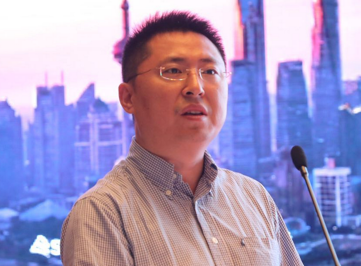 郑鹏程:原油期货上市助国内石油市场投研迈上新台阶