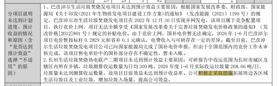 川能动力半年报多处低级错误，董秘欧健成去年薪酬41.4万元