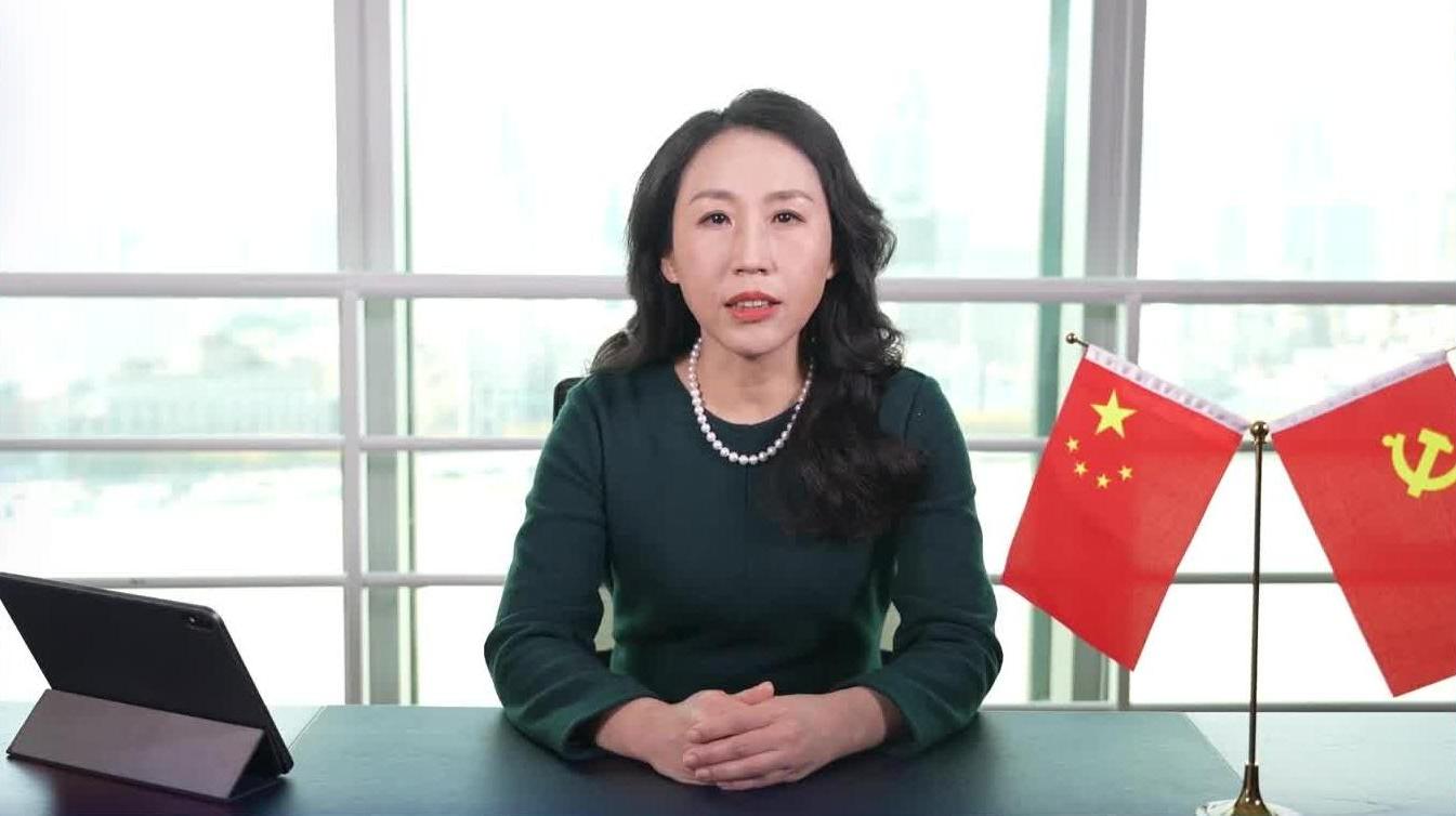 吴茜卸任工银安盛人寿总裁(总经理)职务 第2张 吴茜卸任工银安盛人寿总裁(总经理)职务 第2张