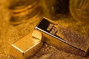 柬埔寨据报将成首批在华存放黄金国家