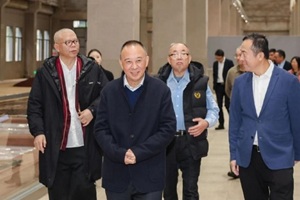 郎酒隆重举行重阳下沙大典 将长期主义落实到三品战略的每一个触点
