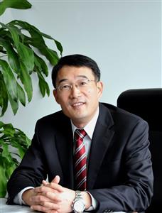 第七届中国责任投资论坛嘉宾——施浩