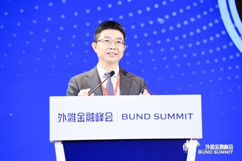 中国社科院金融研究所所长张晓晶：继续推进市场化改革，破除隐性担保、兜底幻觉