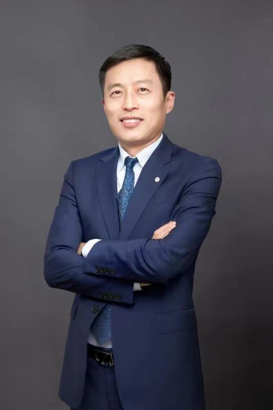 钟文岳 招银理财党委副书记