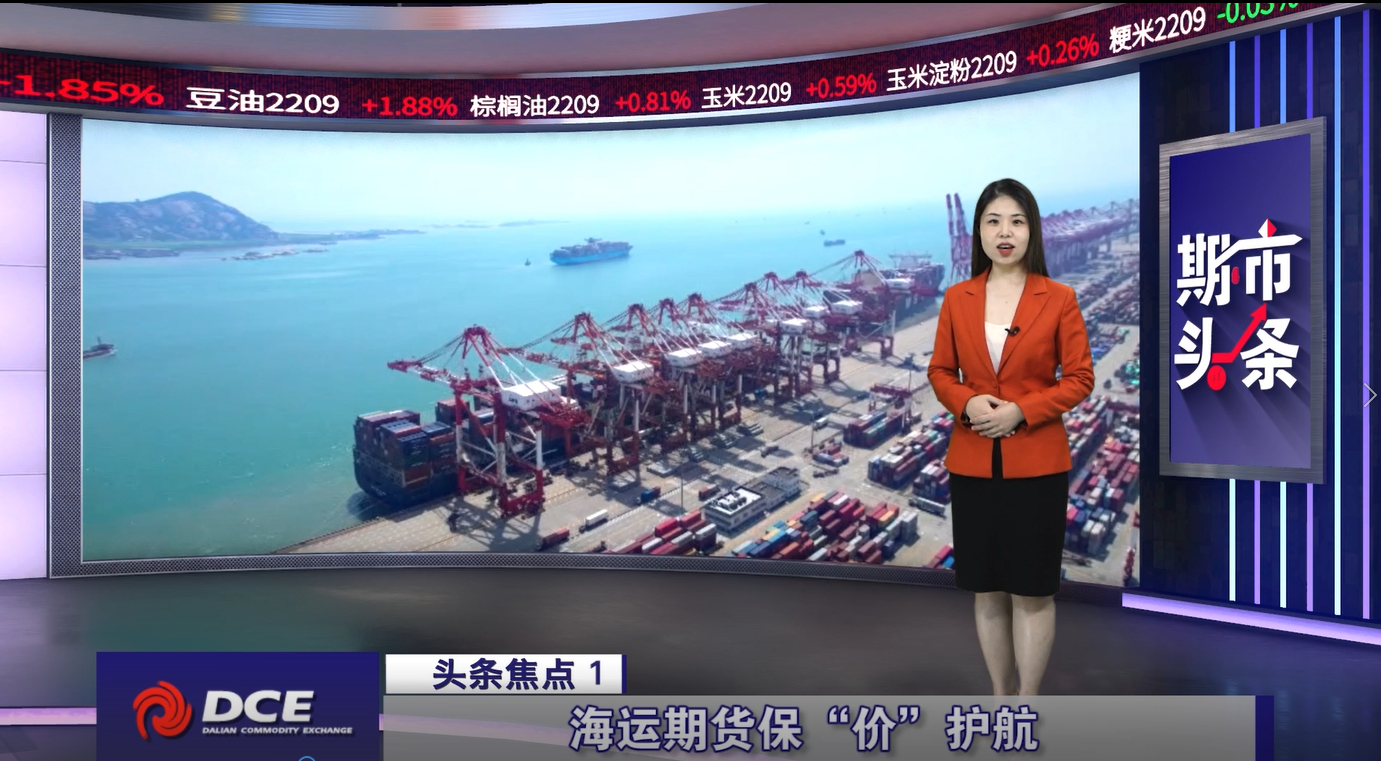 DCE一周市场观察20220715