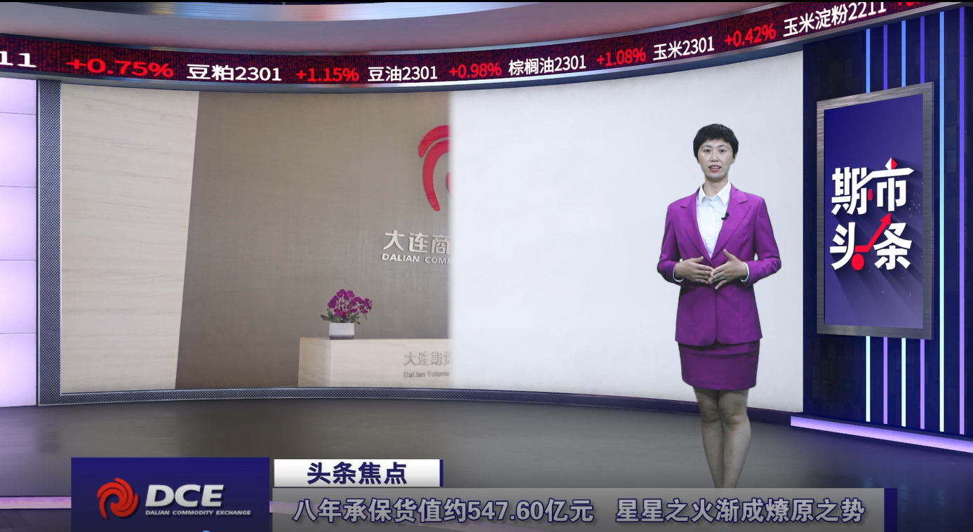 DCE一周市场观察20221014