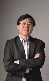 杨元庆