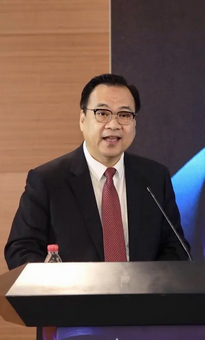 于清明