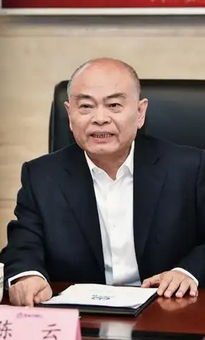 陈云
