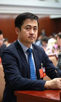丁世忠