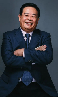 曹德旺