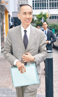 黄志祥