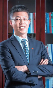 唐坚