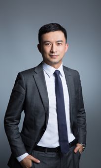杨晓虎