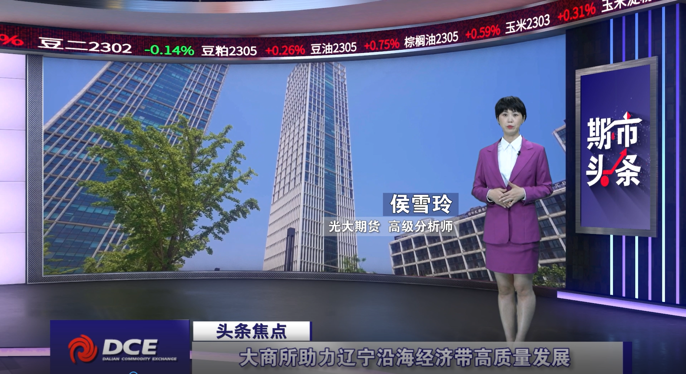 DCE一周市场观察20230113